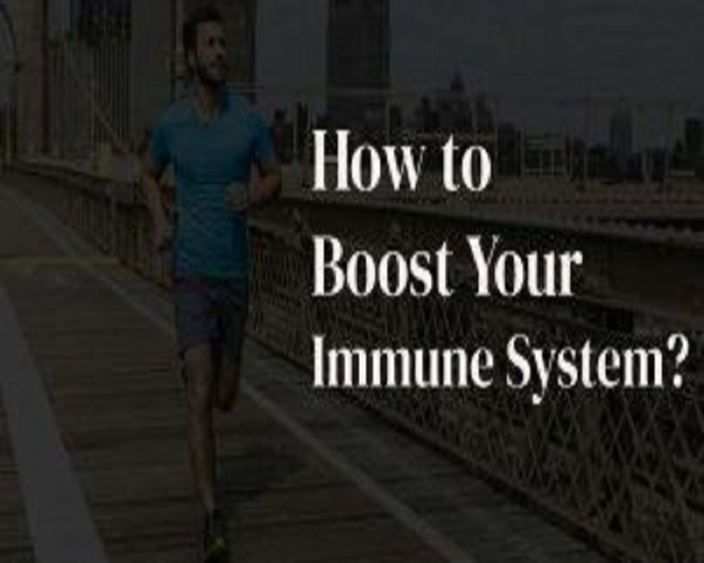 boost your immune system