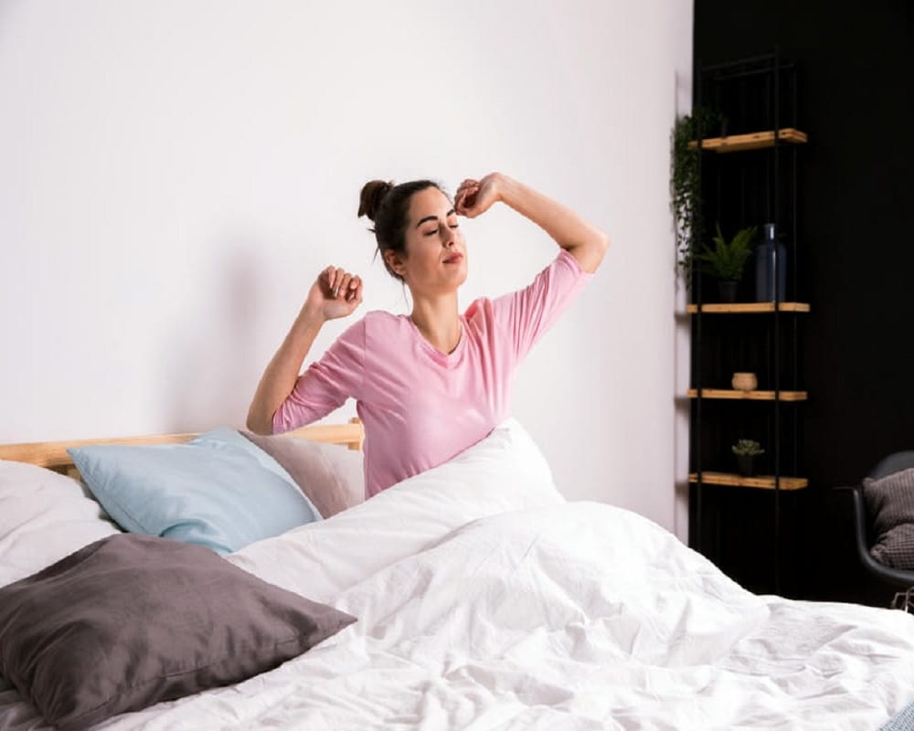 How Good Sleep Habits Can Boost Your Immunity