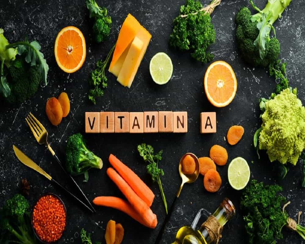 best immune system vitamins