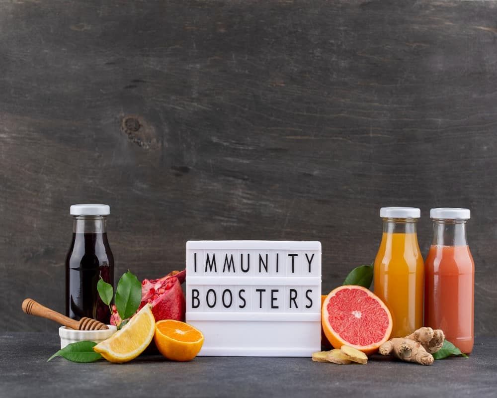 Understanding How Immunity Works and the Best Ways to Boost It