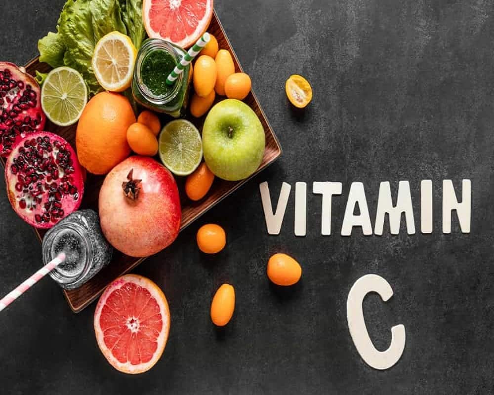 5 Vitamins That Are Best for Boosting Your Immunity