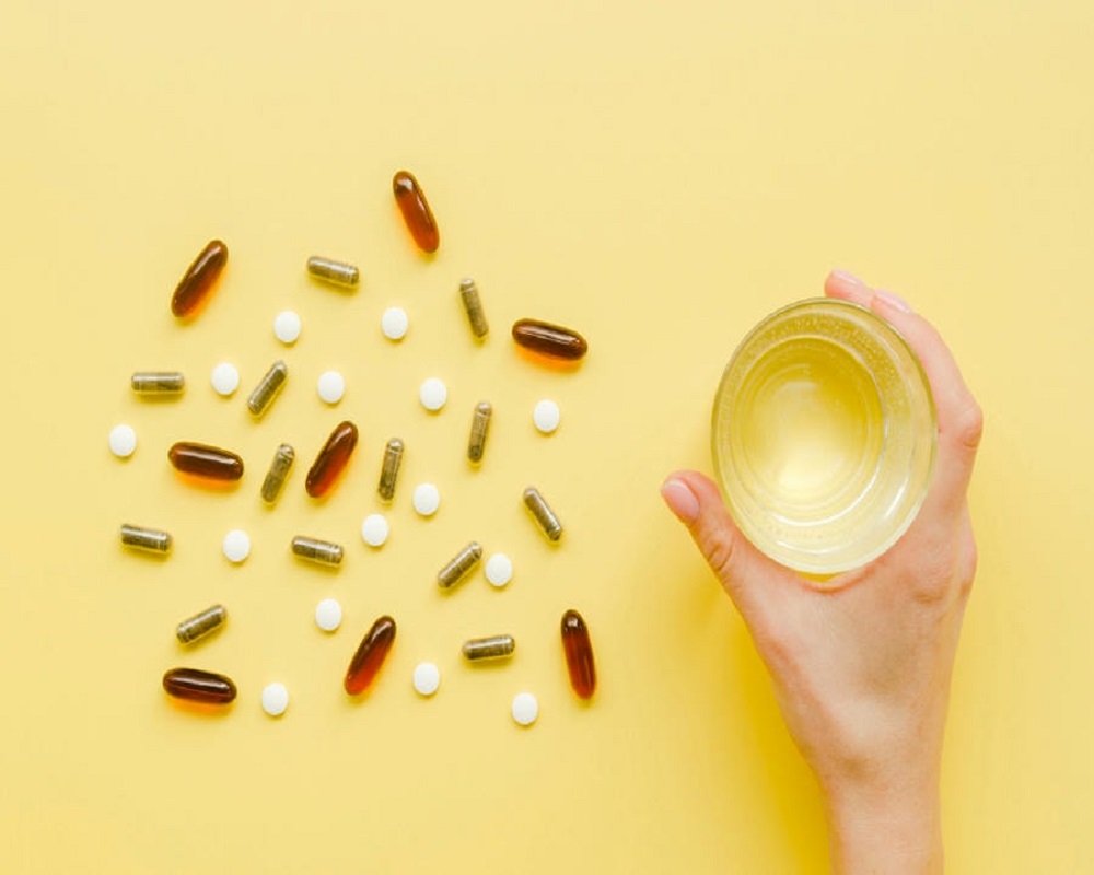 How Multivitamin and Multimineral Capsules Can Support Your Immune System