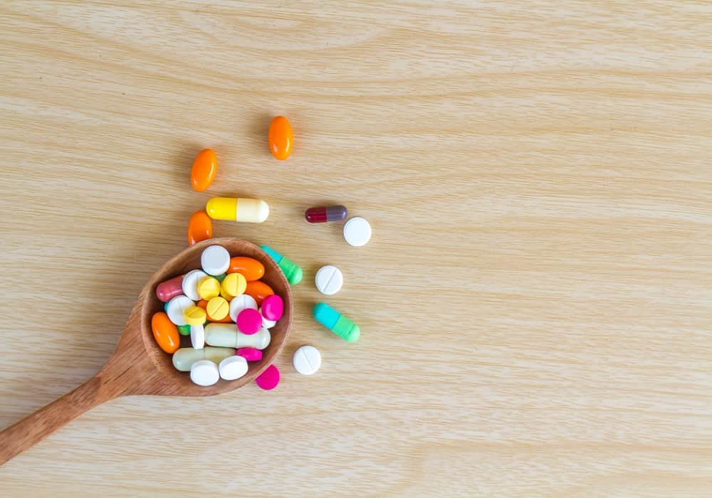 Choosing the Right Multivitamin and Multimineral Capsules for Your Health Needs